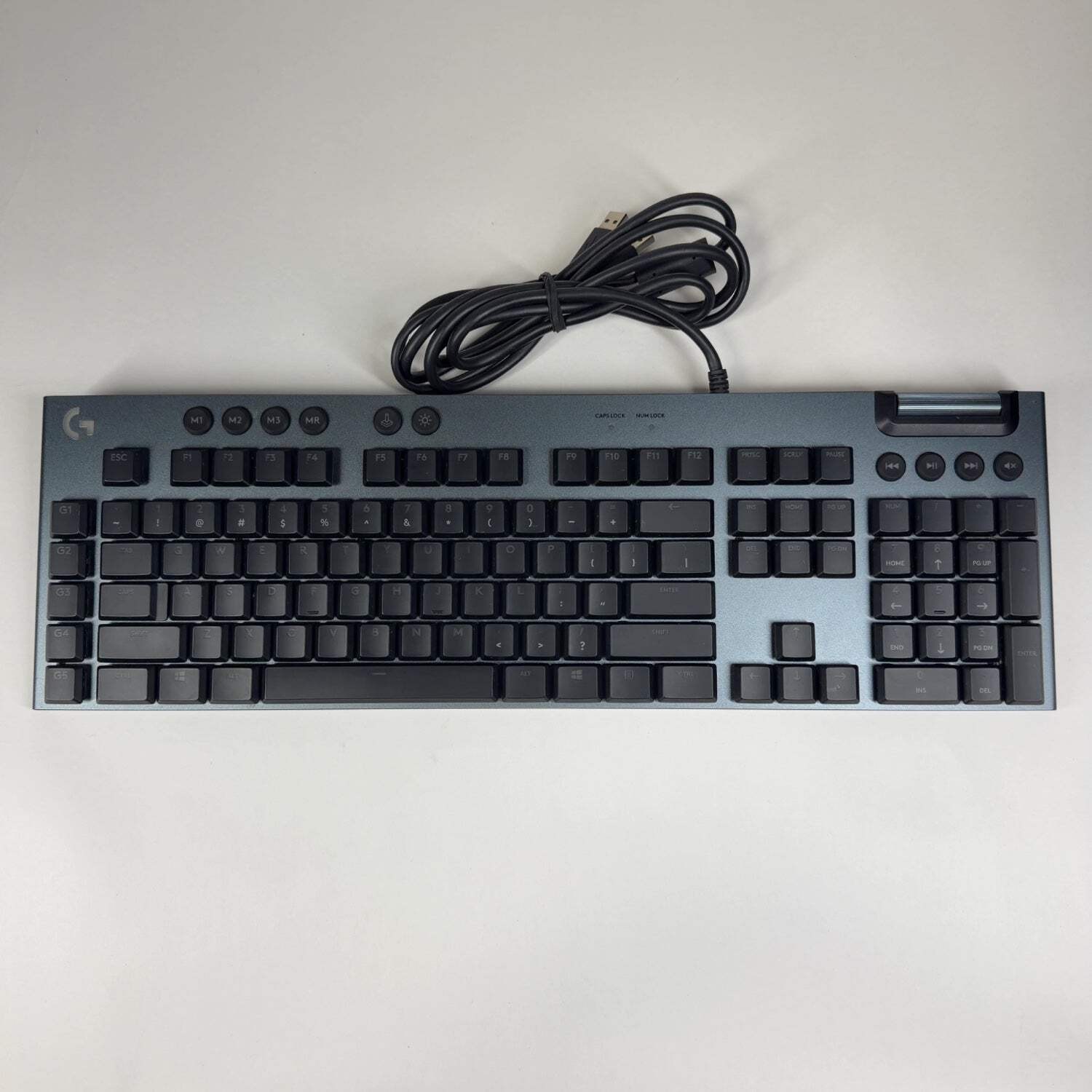 Logitech G815 Keyboard 820-008961