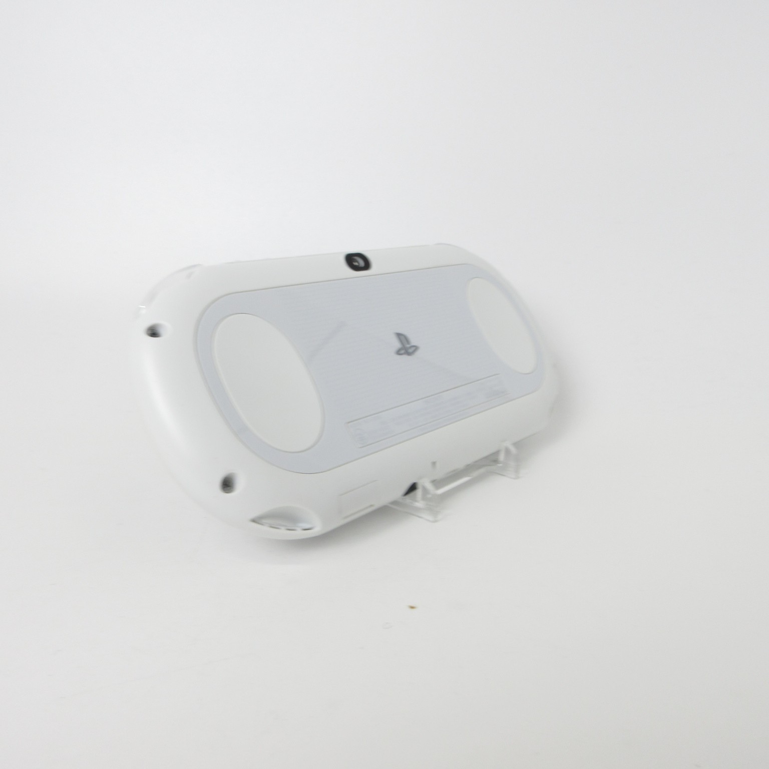 【Near Mint】Sony PS Vita PCH-2000 Glacier White Wi-Fi Model Console only #NET0418