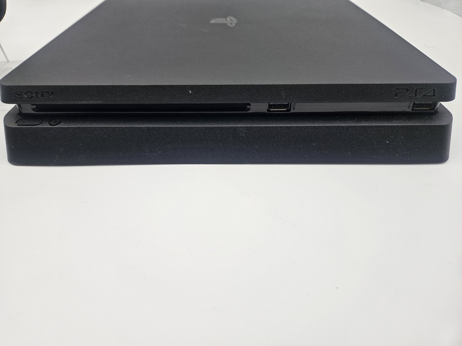 Sony PS4 Slim 1TB LOW FIRMWARE 5.50 Scuff Impact Controller Factory Reset