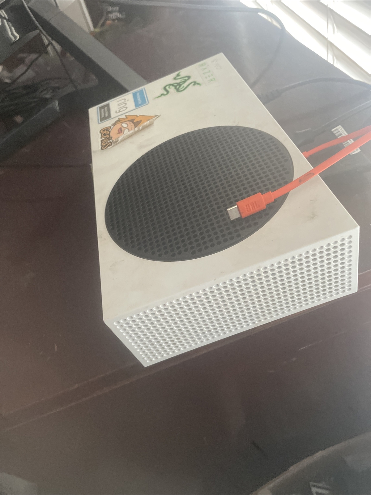 Microsoft Xbox One S 500GB Game Console Slightly Used Never Had An Issue