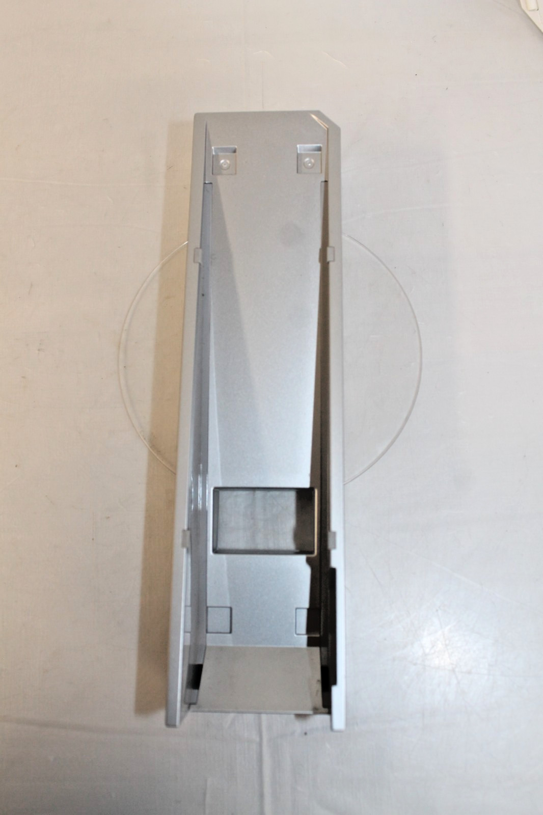 Nintendo Wii RVL-001 512 MB Home Console – White
