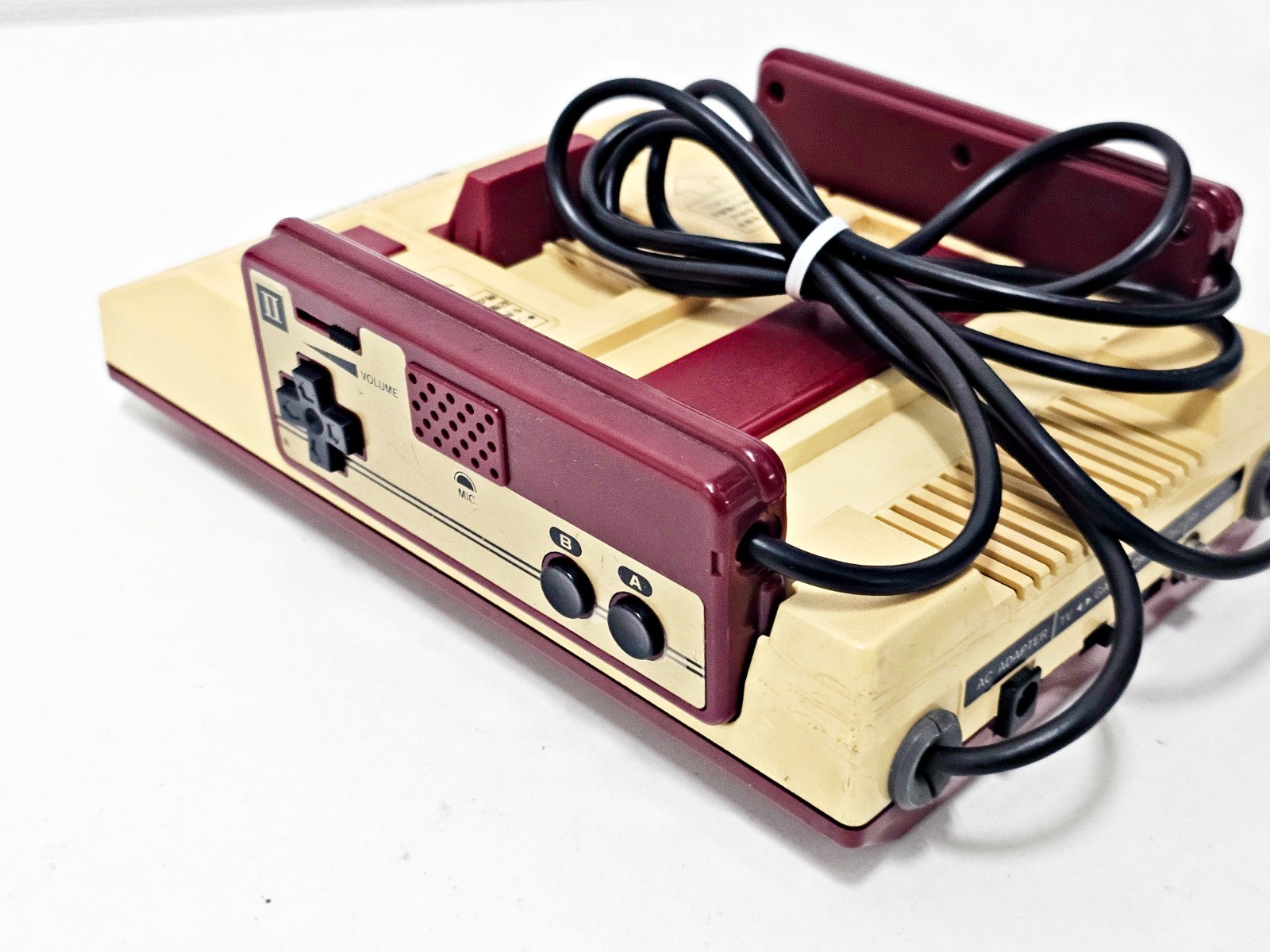 Nintendo Famicom Console 255 Japan