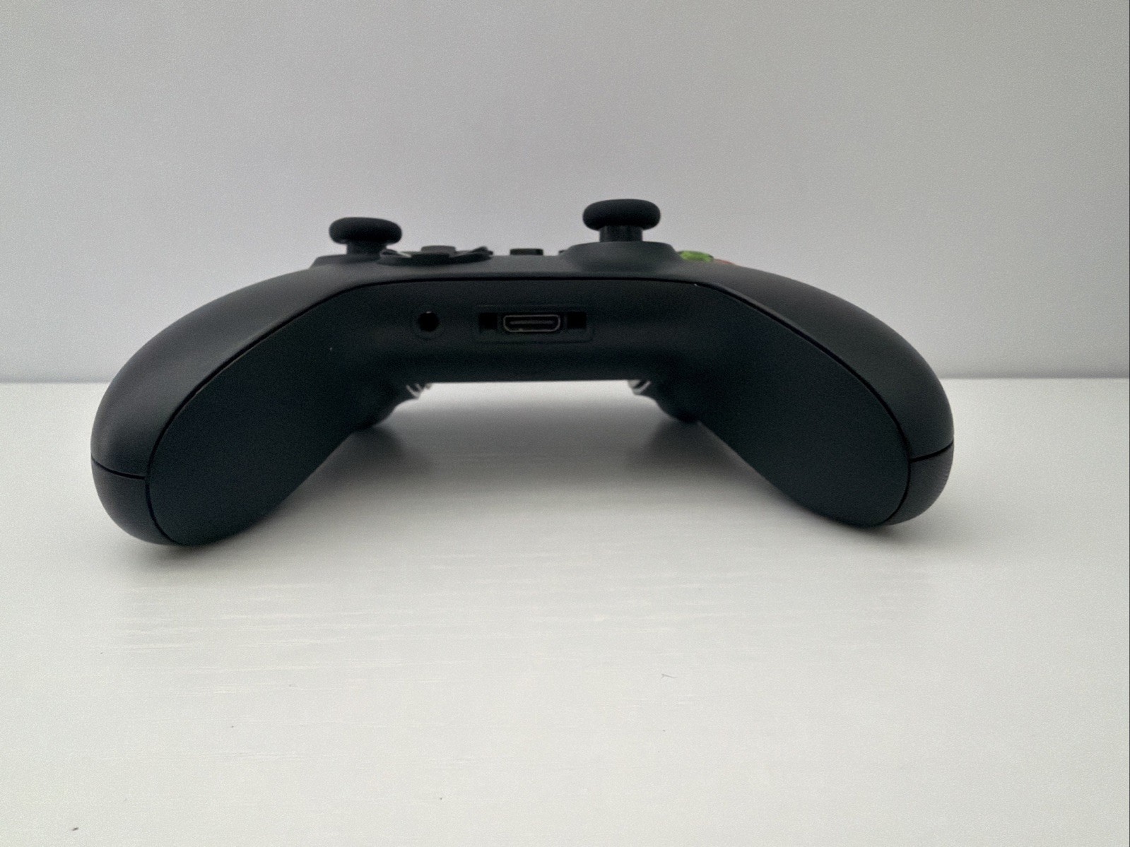 Microsoft Xbox Series S 512GB Console System w/ Black Controller – Tested