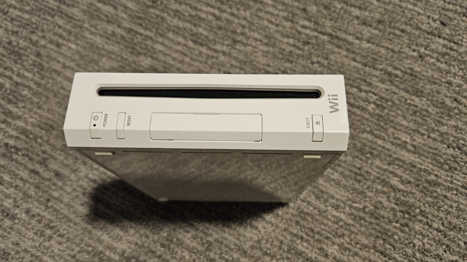 Nintendo Wii Console White Wii Sports Bundle RVL-001 NTSC-U/C (US/Canada)