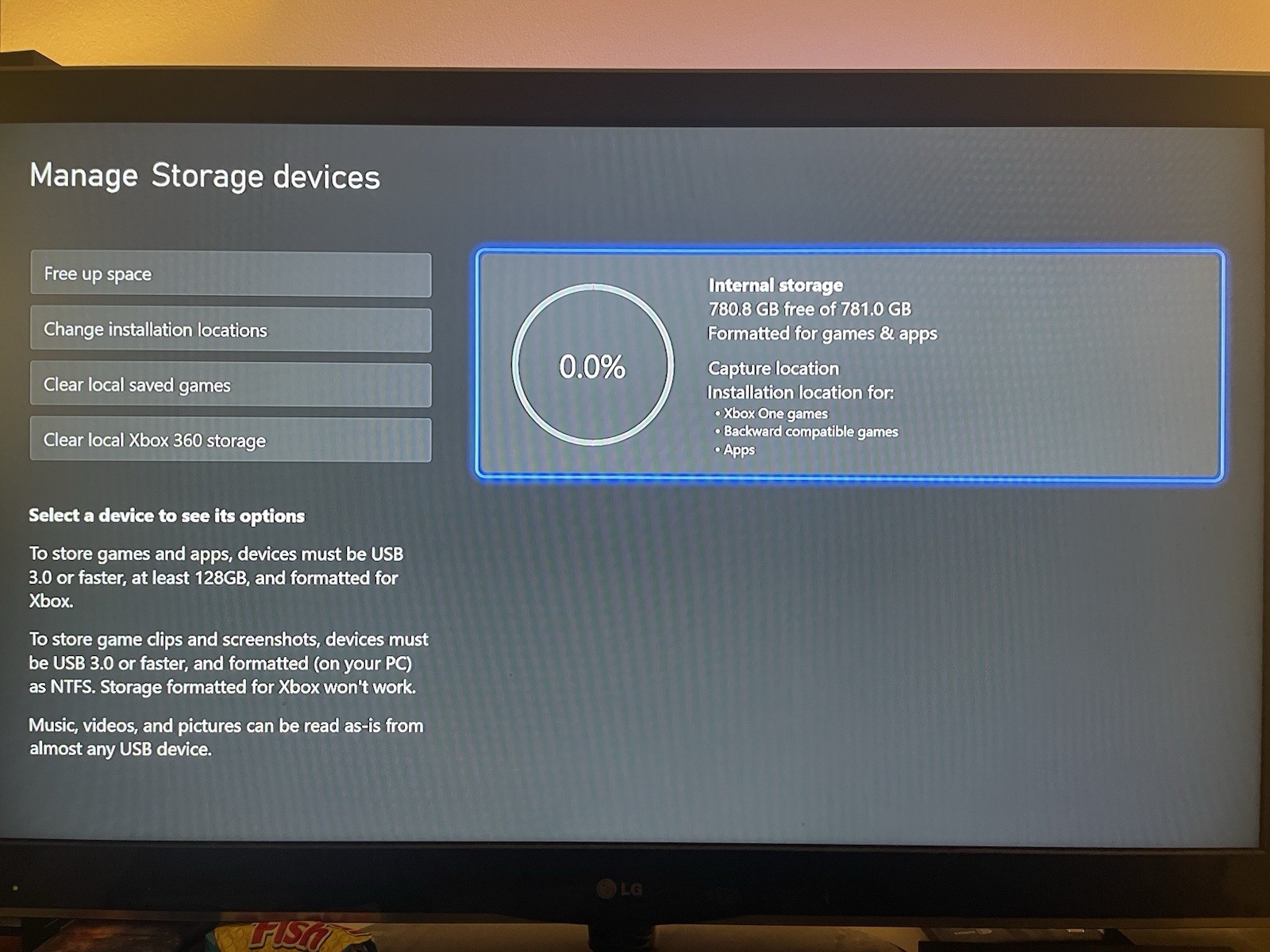 Xbox One X 1 TB – Project Scorpio Edition w/ Kinect