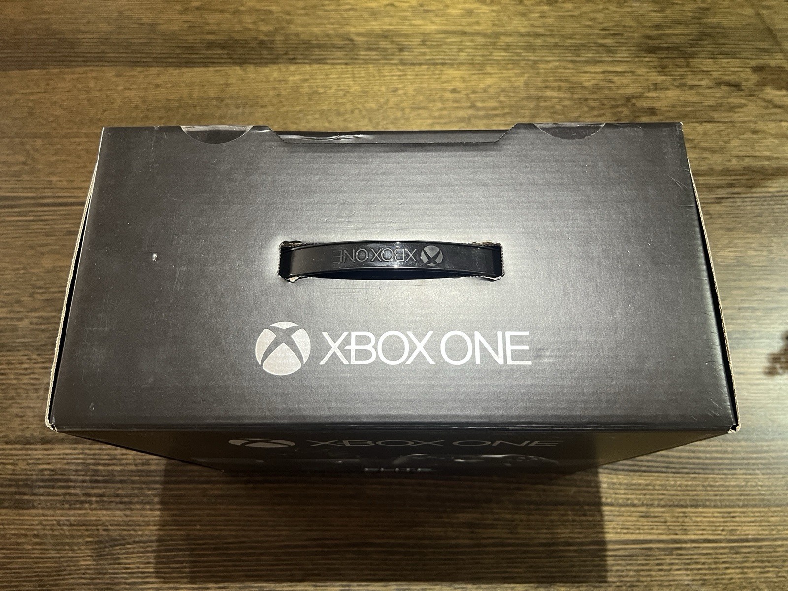 XBox One Elite Console with 1TB Hybrid Drive – Brand New Factory Sealed – RARE