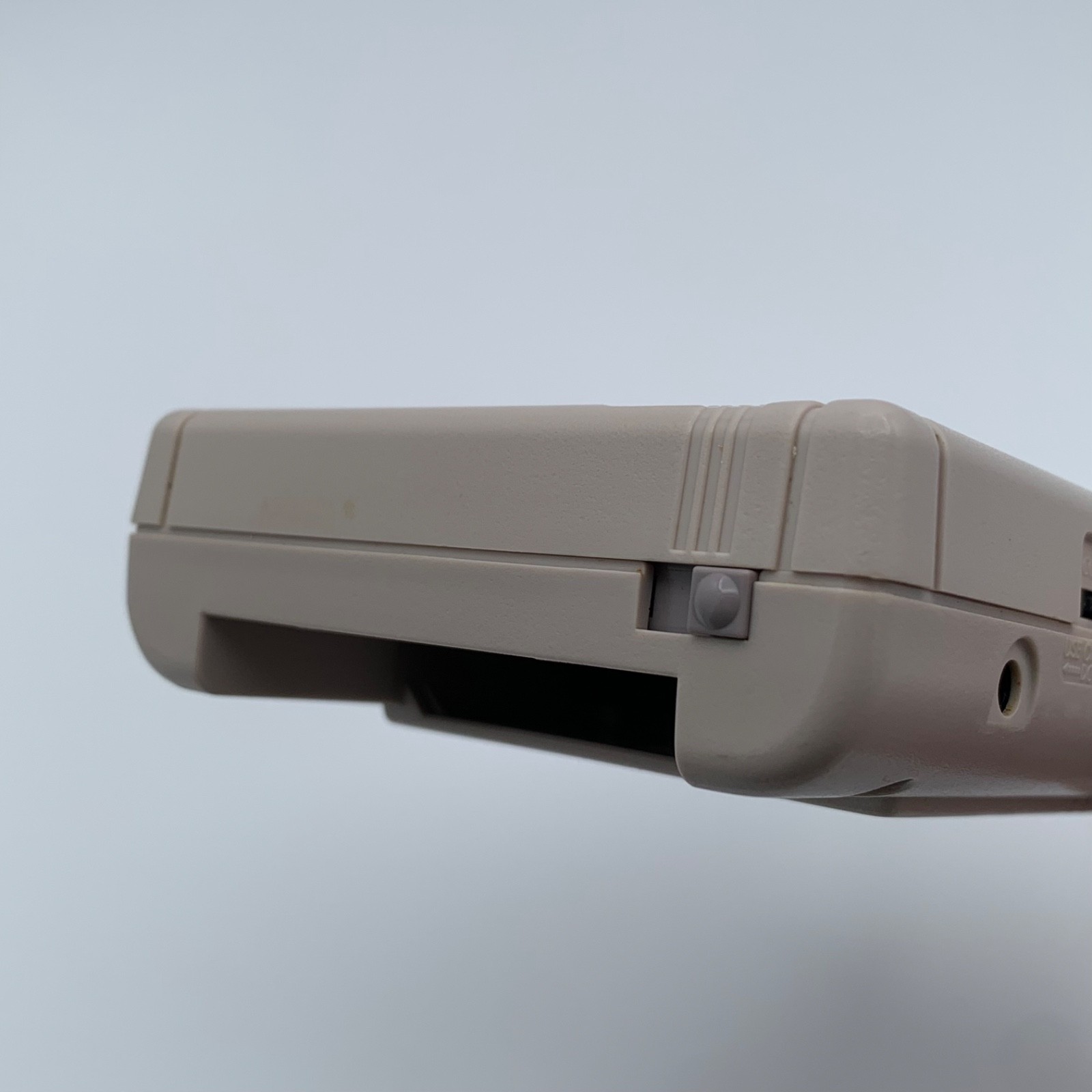 Nintendo Game Boy Launch Edition Handheld System – Gray