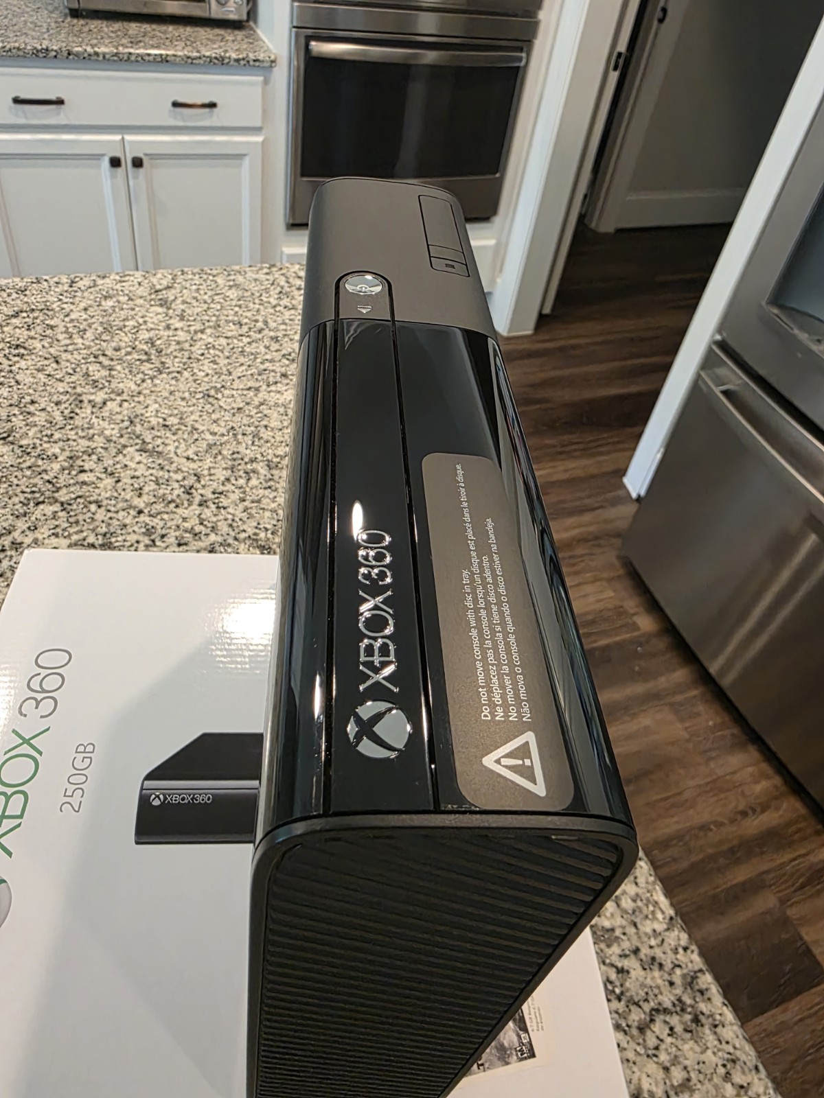Xbox 360 E 250GB Console