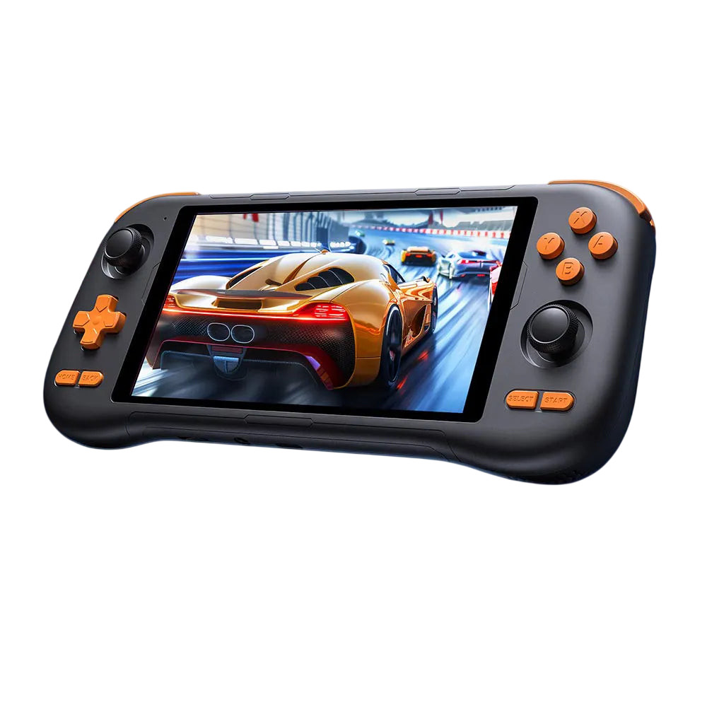 KINHANK K56 Handheld Game Console 5.5» Touch Screen