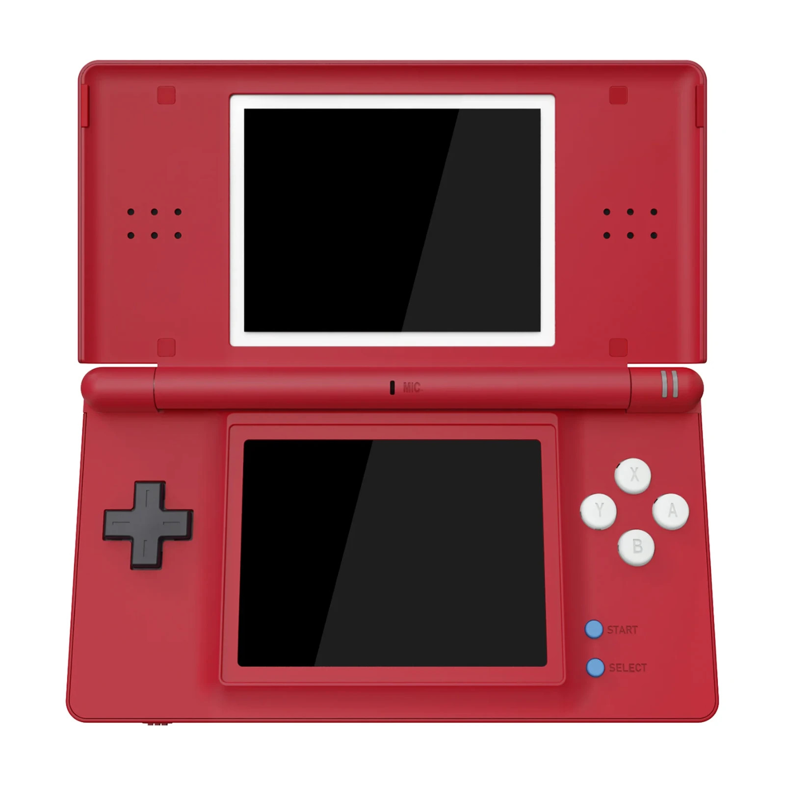 ⭐Choose Your Style & Upgrades!⭐ Reshelled Nintendo DS Lite Console w/ Charger
