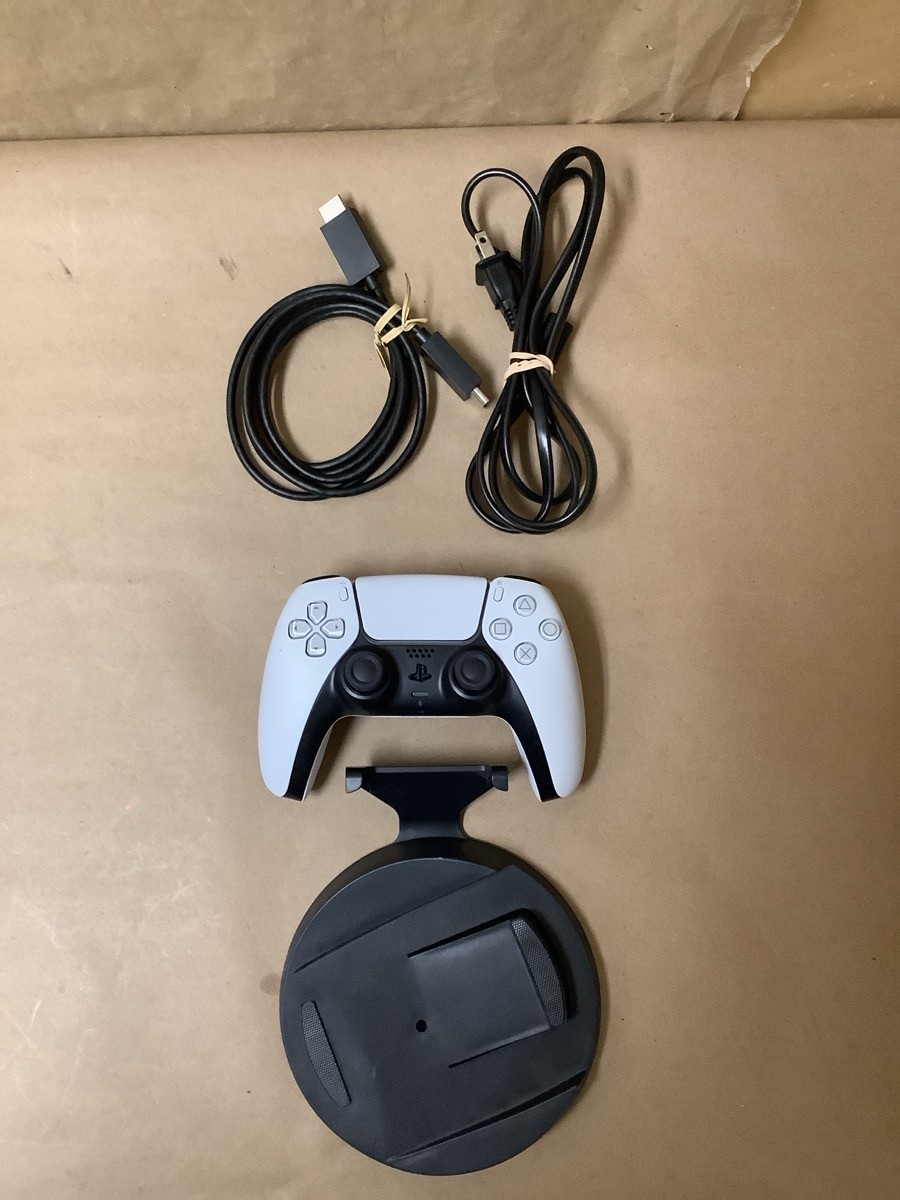 SONY PLAYSTATION 5 PS5 825GB CFI-1215A (G29018472)