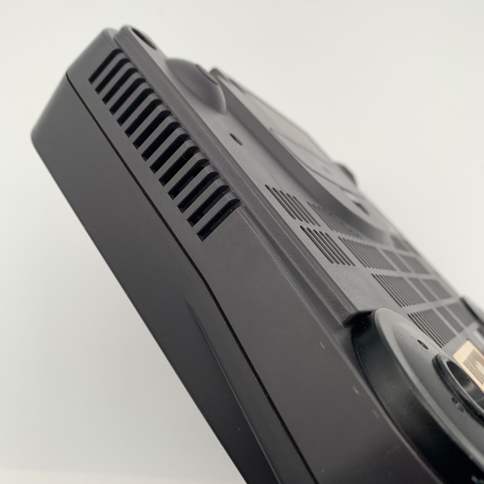 NINTENDO 64 CHARCOAL NUS-001: TESTED / WORKING