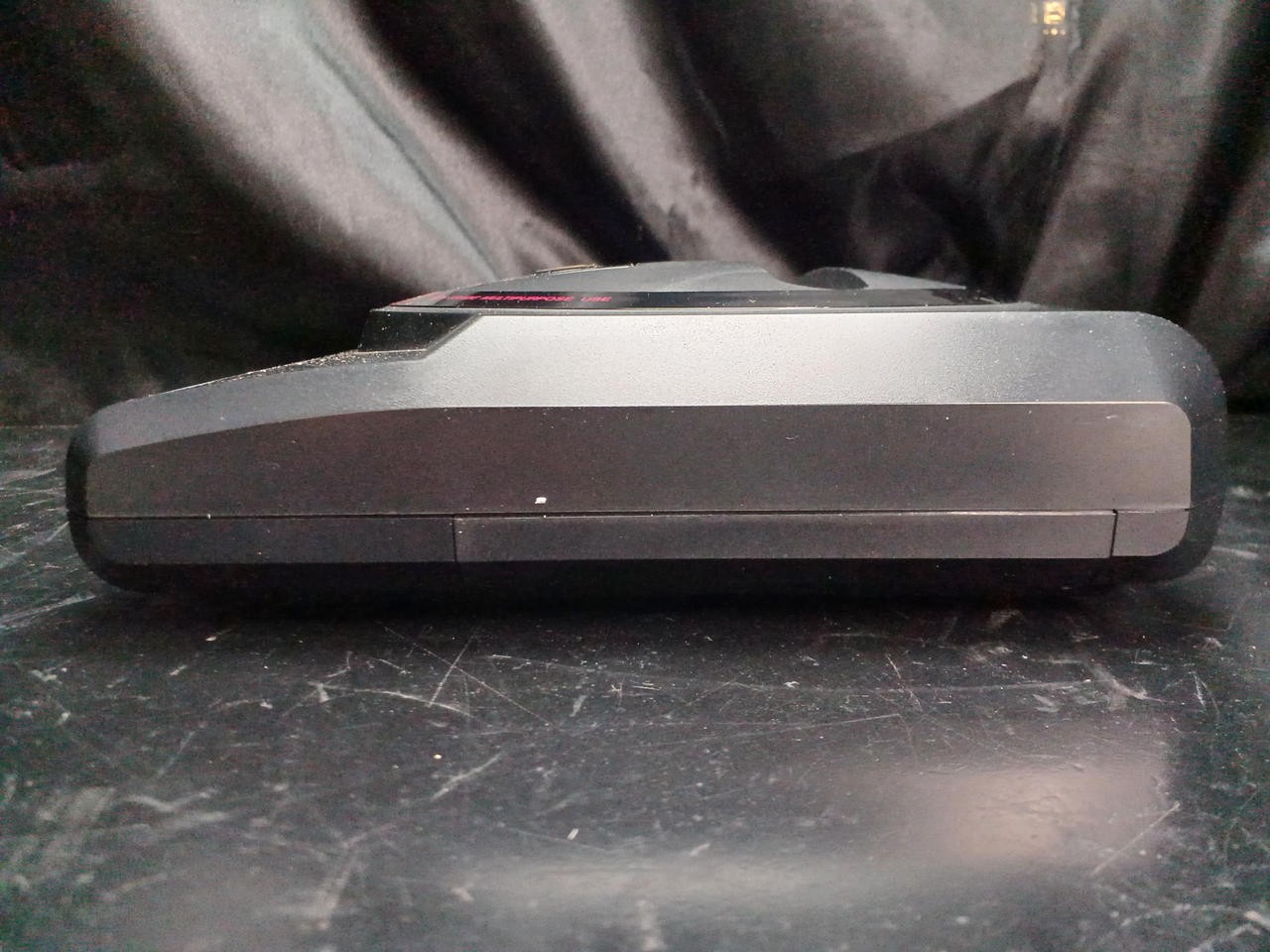 Mega Drive Model HAA 2510 SEGA