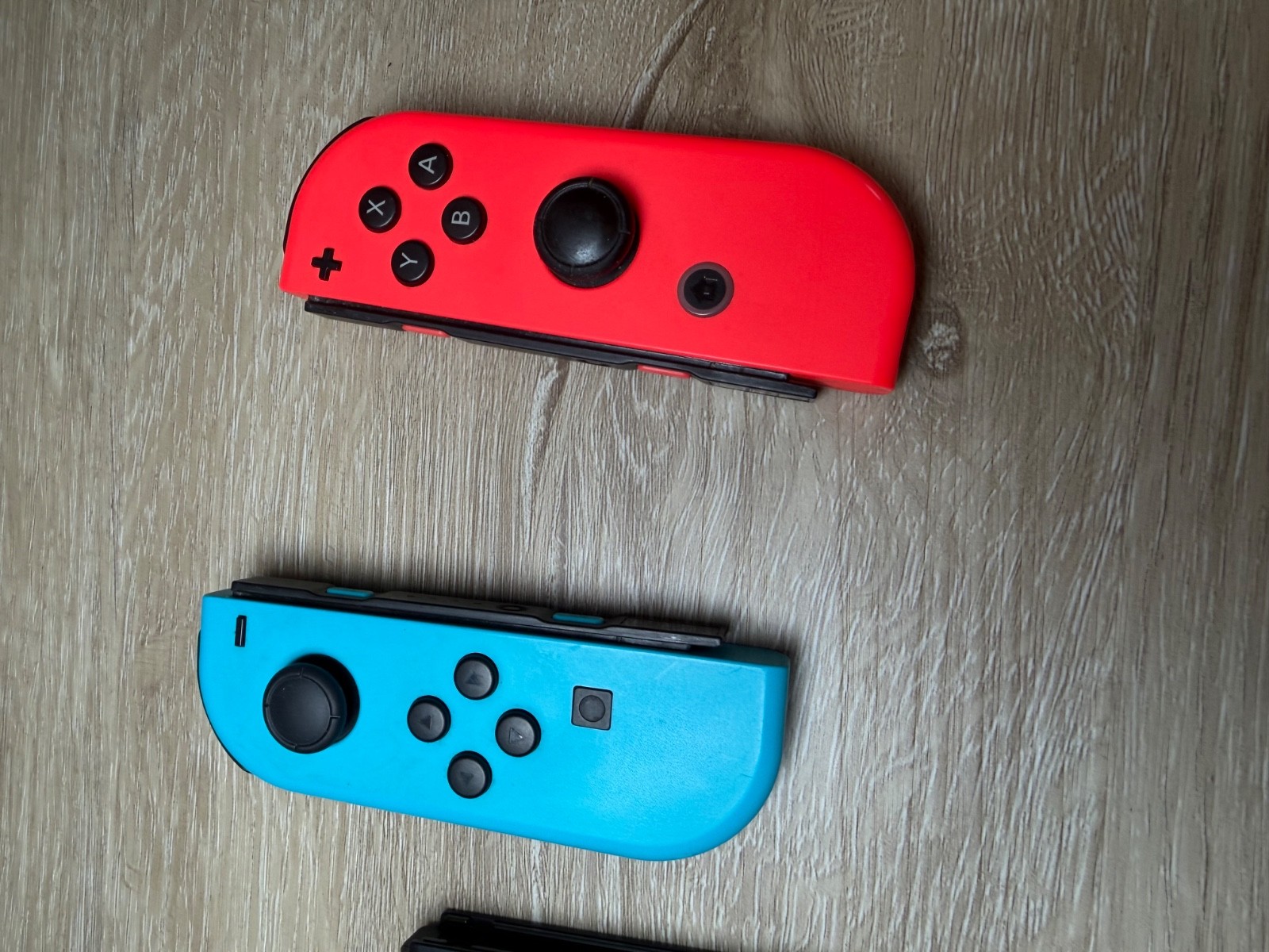 Nintendo Switch Console w/OEM Joy‑Cons — Upgrades & Repairs #14