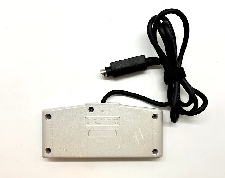 NEC PC Engine DUO-R Console RGB specification Maintained and Tested NTSC-J #528