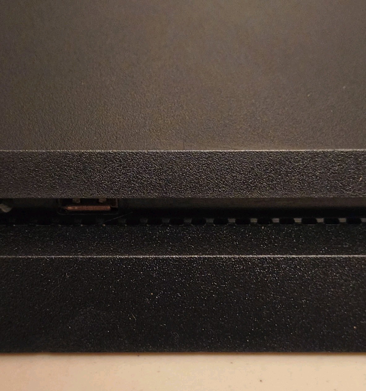 Sony PlayStation 4 Slim 1TB Console – Jet Black ***READ DESCRIPTION**