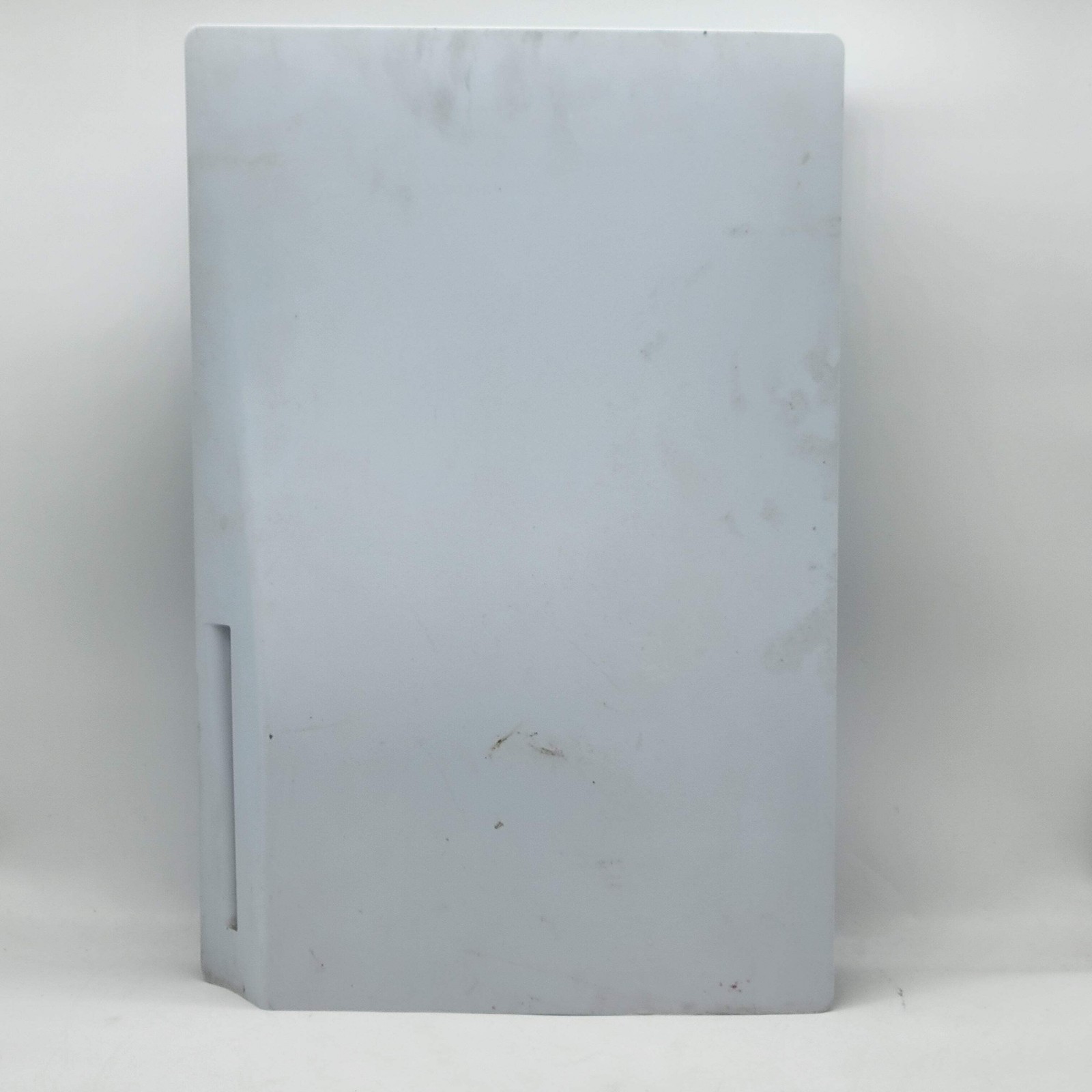Broken Sony PlayStation 5 Disc PS5 825GB White Console Gaming System only Read