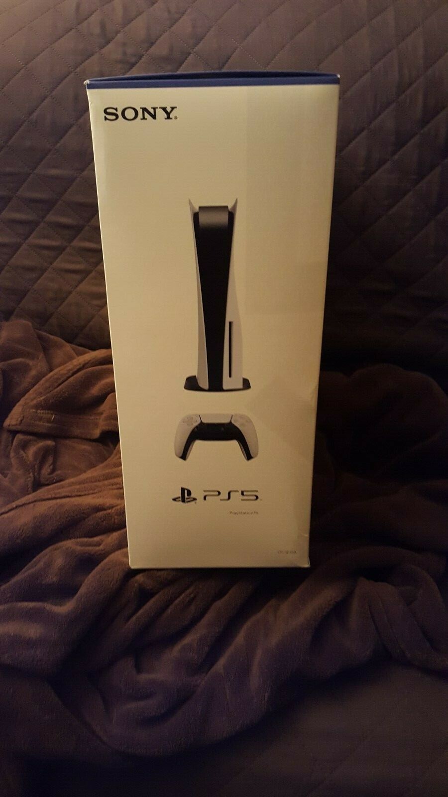 💥 PS5 – SONY PLAYSTATION 5 DISC VERSION!! BRAND NEW AND SEALED!! 💥