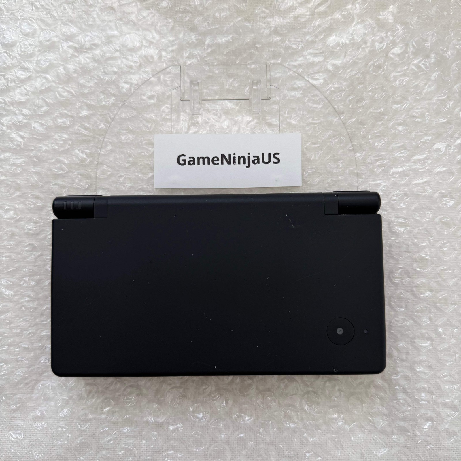 Nintendo DSi Console Japanese Menu/Plays Region Free USA Game Working