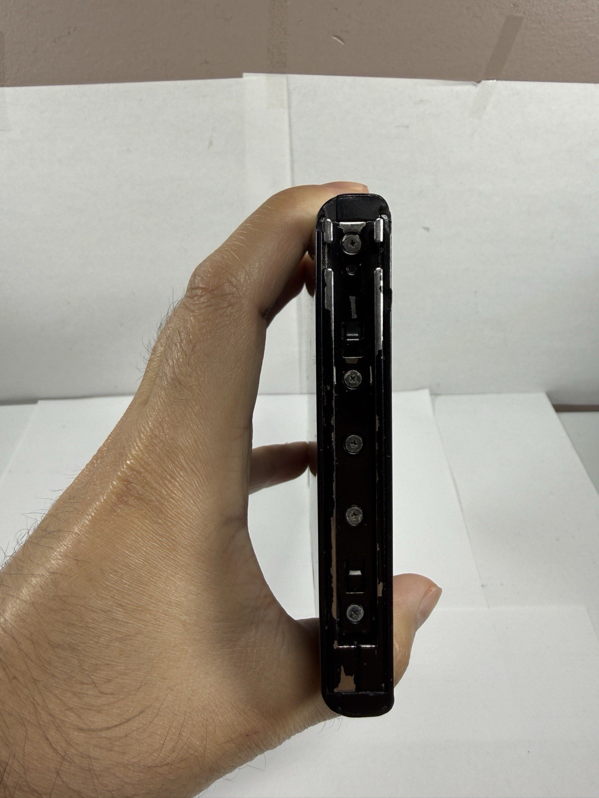 Nintendo Switch V1 HAC-001 Possibly Unpatched Tablet Only TESTED!