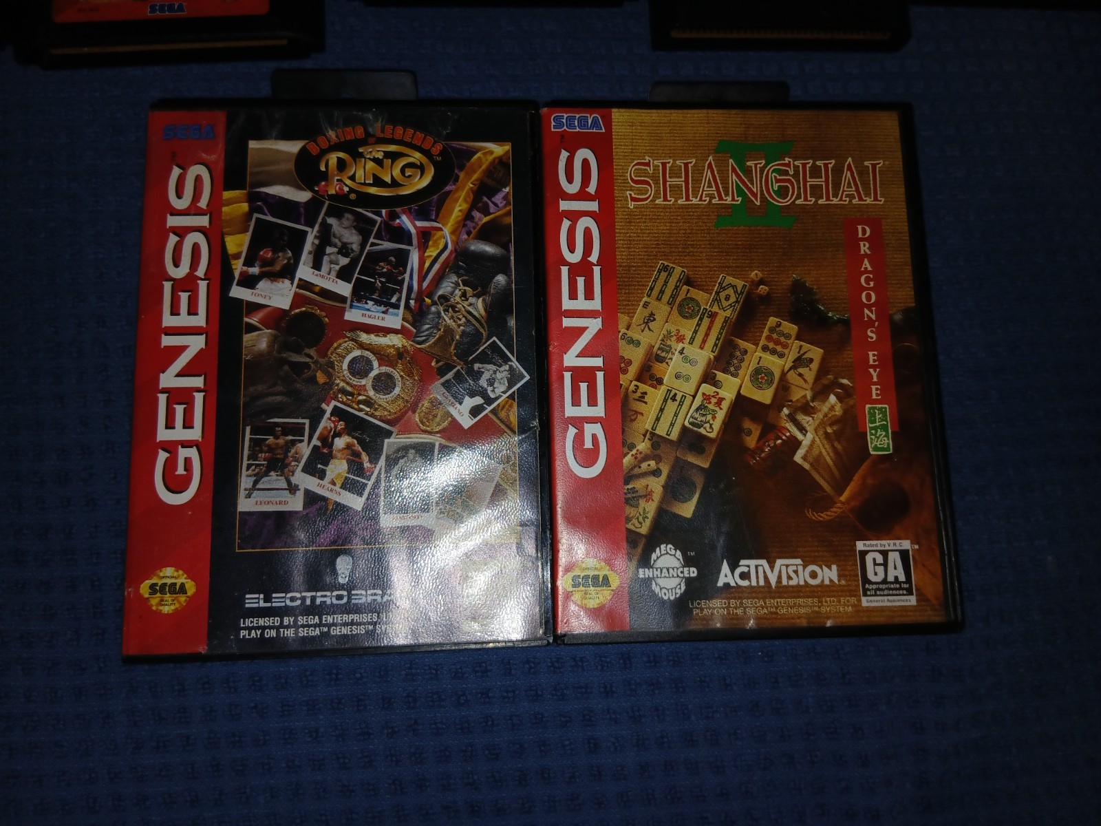 Atgames Sega Genesis Flashback Deluxe Bundle – BRAND NEW in open box.