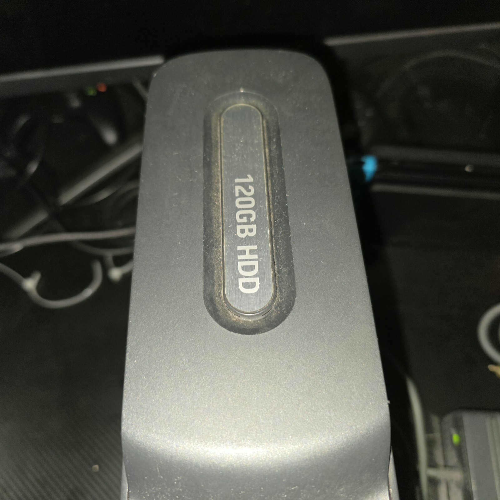 xbox 360 console