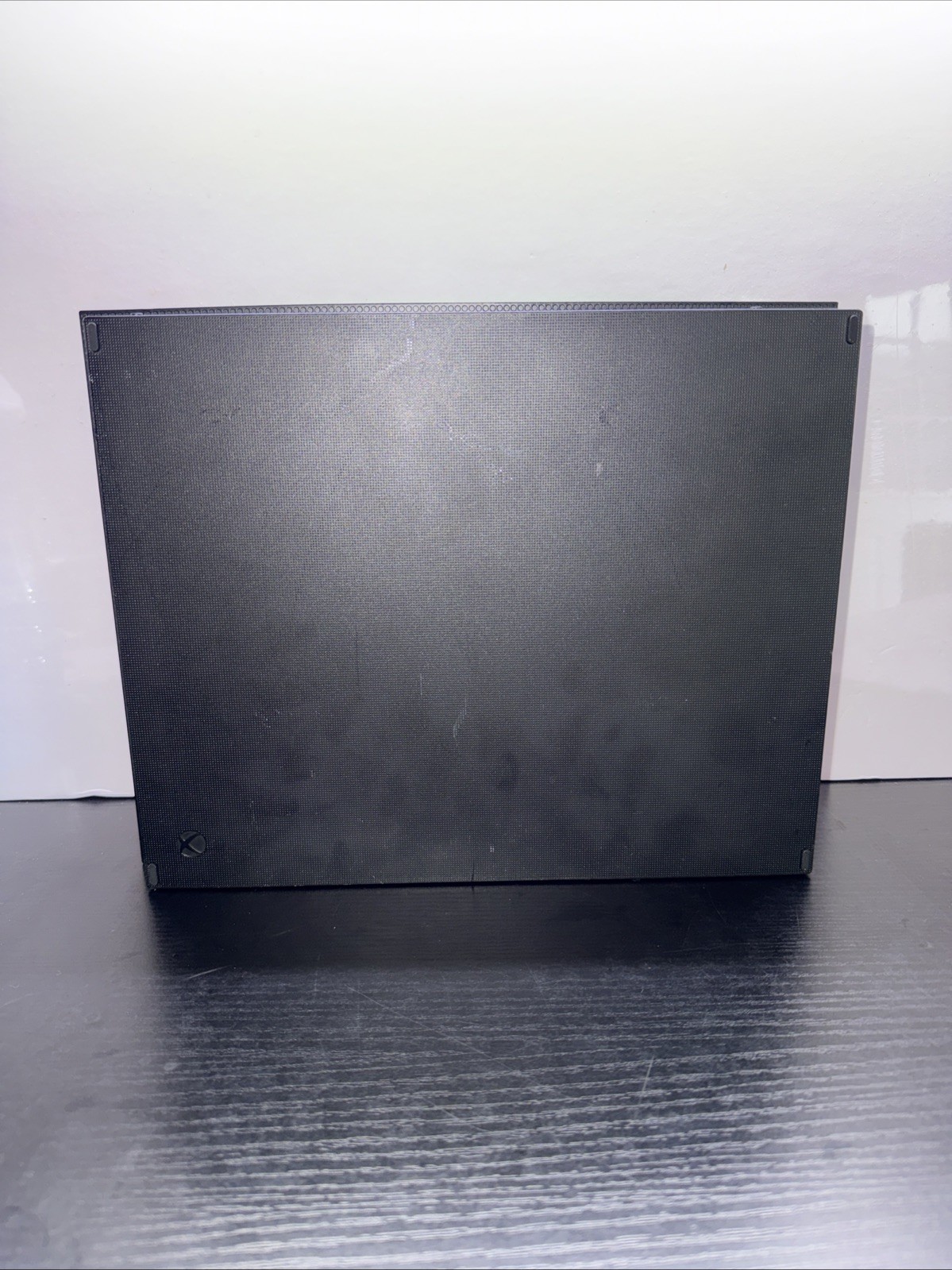 •Read First.Microsoft Xbox One X 1TB Console – Black Free Shipping