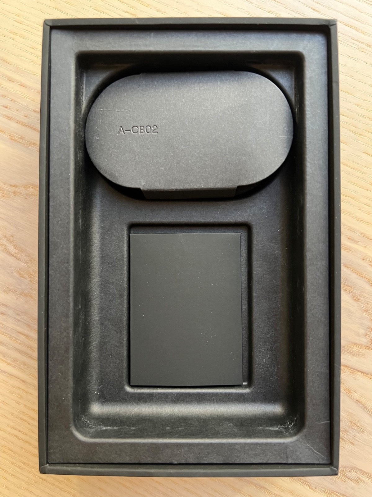 Analogue Pocket Transparent Clear Limited Edition – Complete in Box!