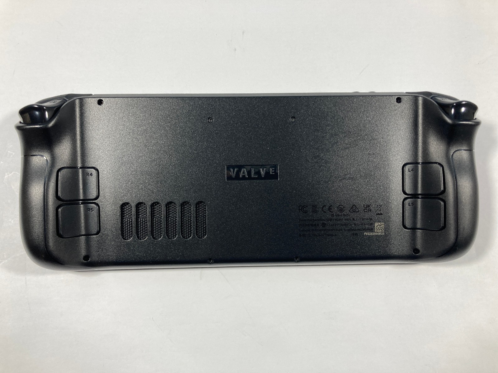 Valve Steam Deck OLED 512 GB Handheld Gaming System Console Only