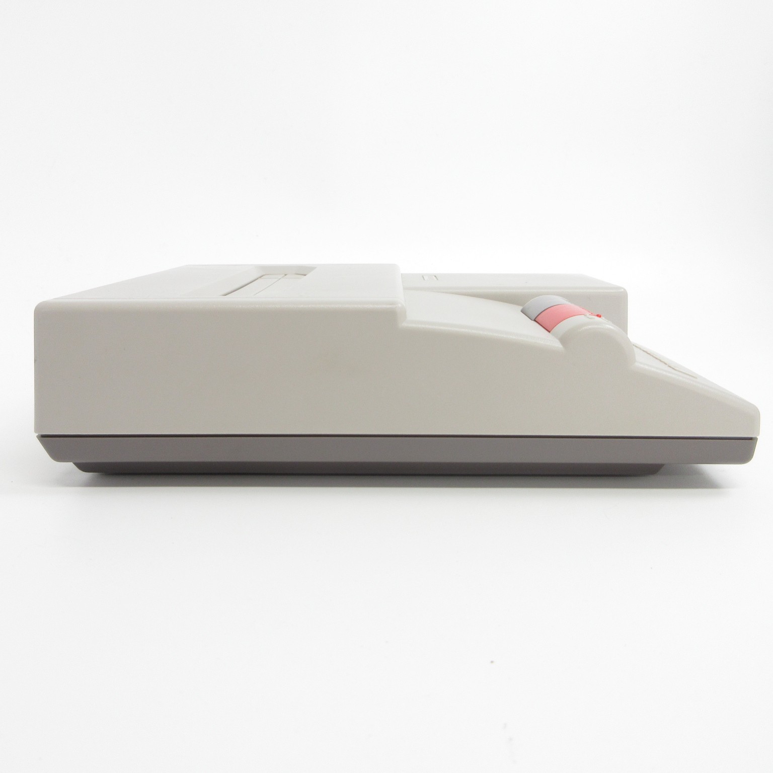 【Very Good】Nintendo New Famicom AV ver. Console Japanese Edition FC NES Tested