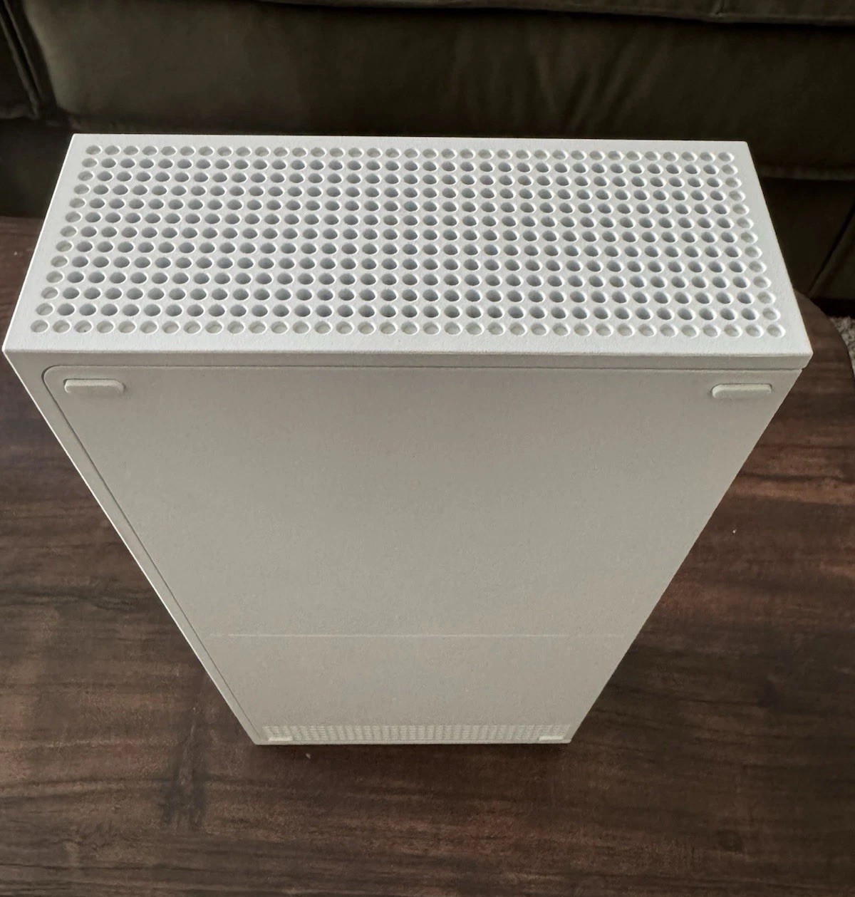 Xbox Series S 512GB with TWO Controllers, HDMI Cord, AC Cord, and 2 TB Storage
