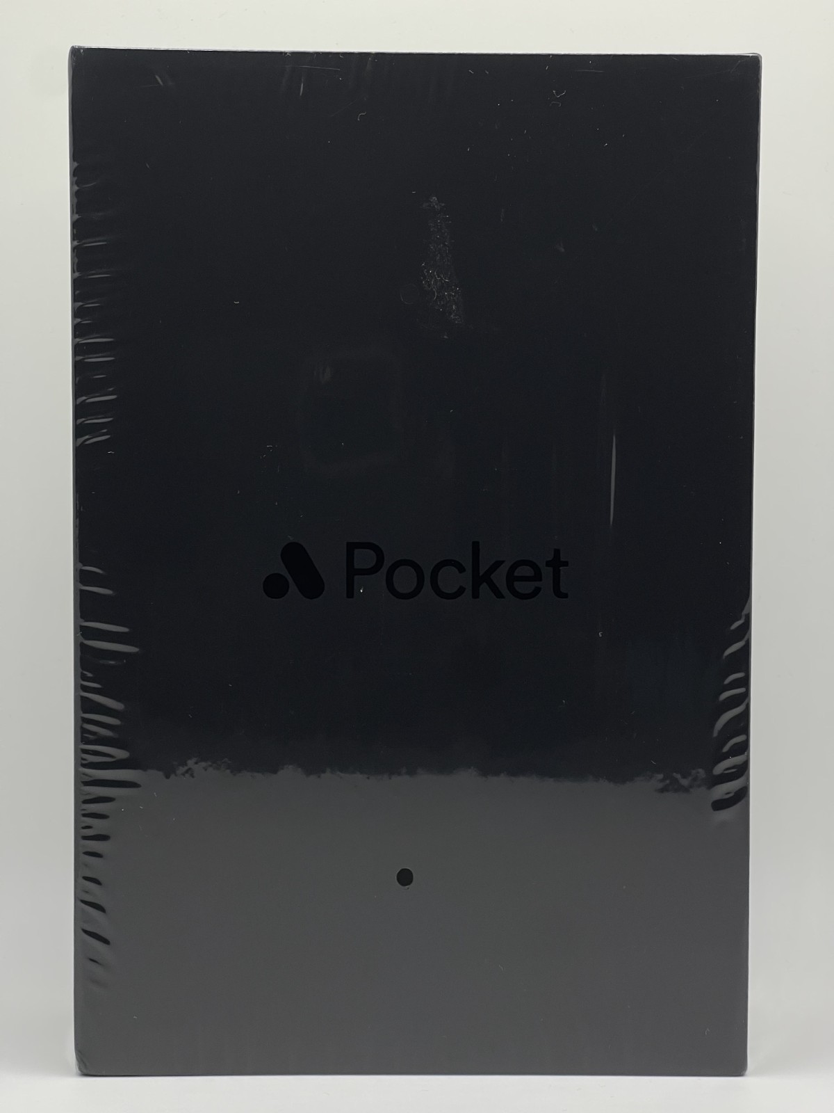 Analogue Pocket Handheld Console [white] AP-C02-SE [mint]