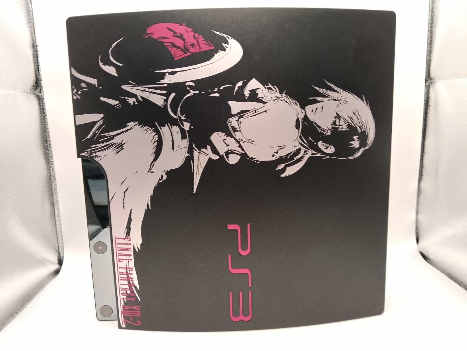 Sony PlayStation 3 PS3 Final Fantasy XIII-2 Lightning Edition 320GB CECH-3000B