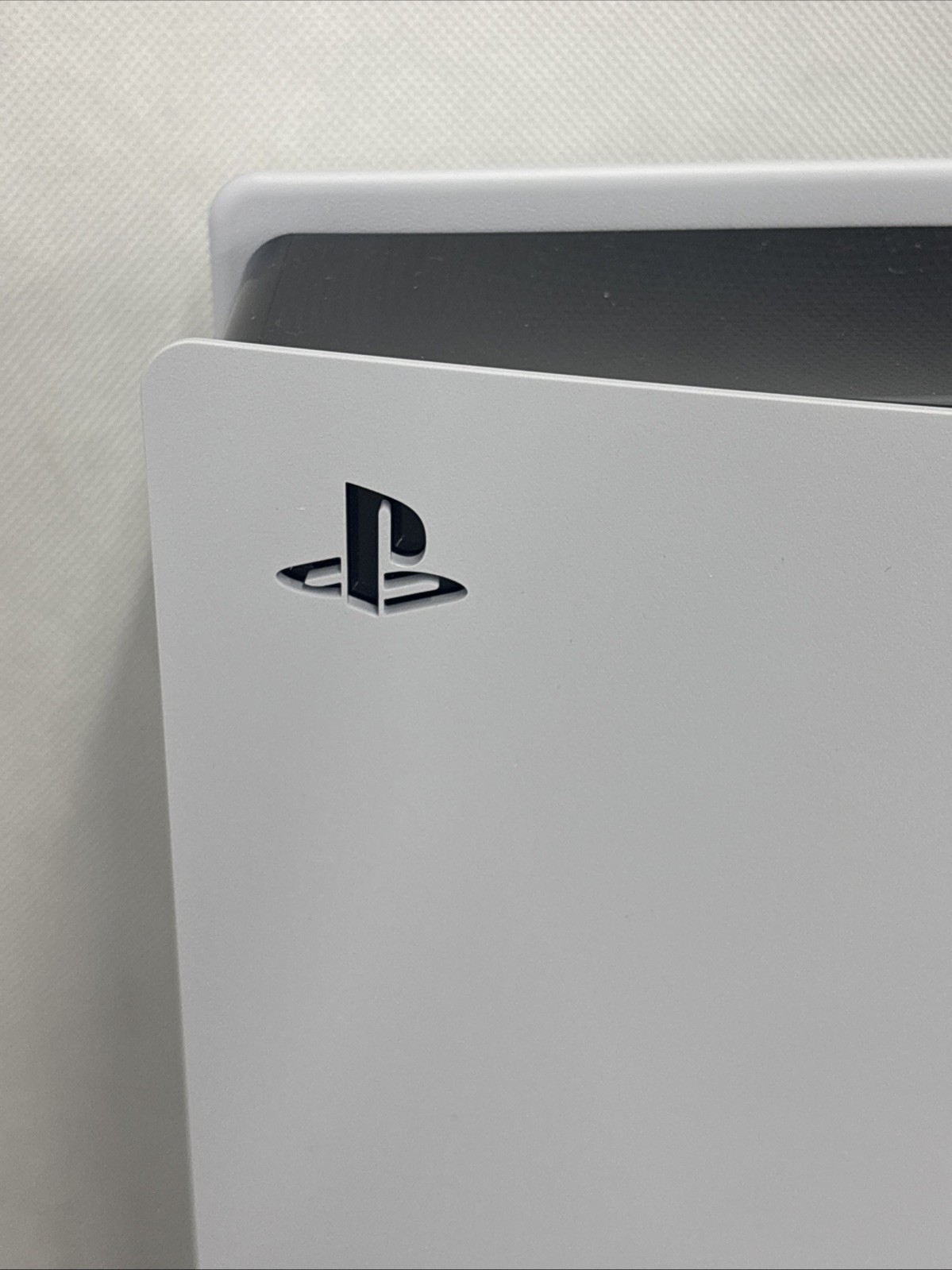 Sony Playstation 5 Pro (CFI-7119) 2TB Console System – White