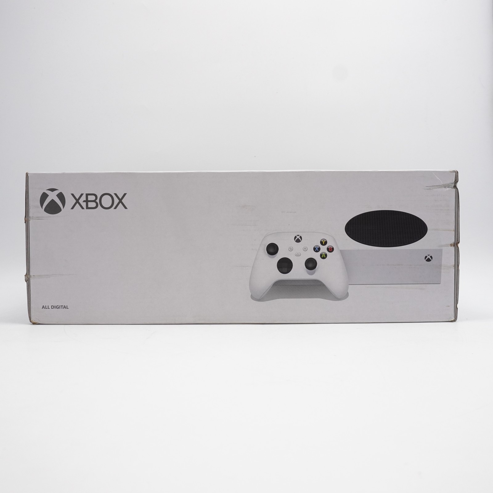 Microsoft Xbox Series S All Digital Home Console 512GB