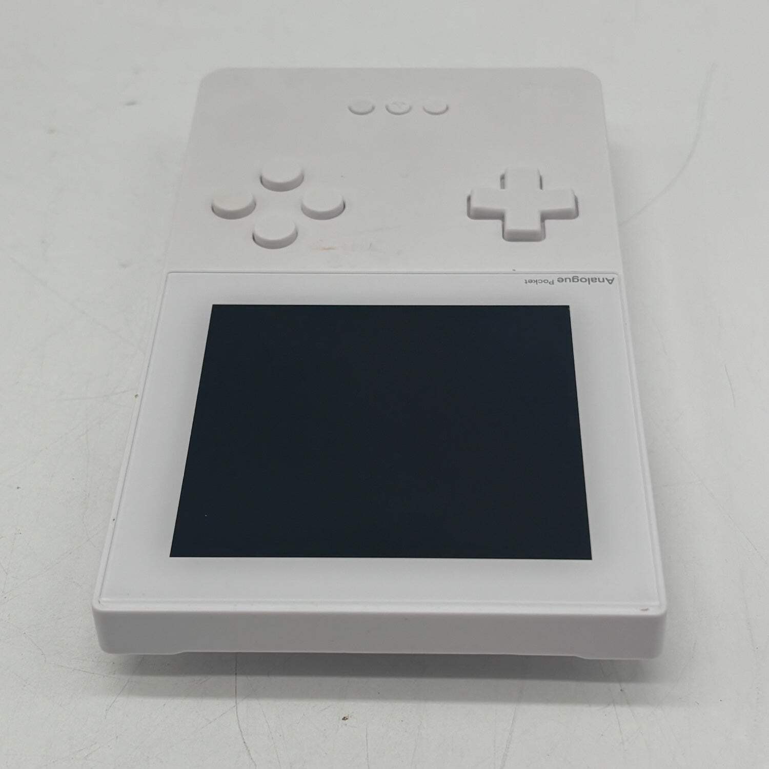 Analogue Pocket Handheld Video Game Console FPGA