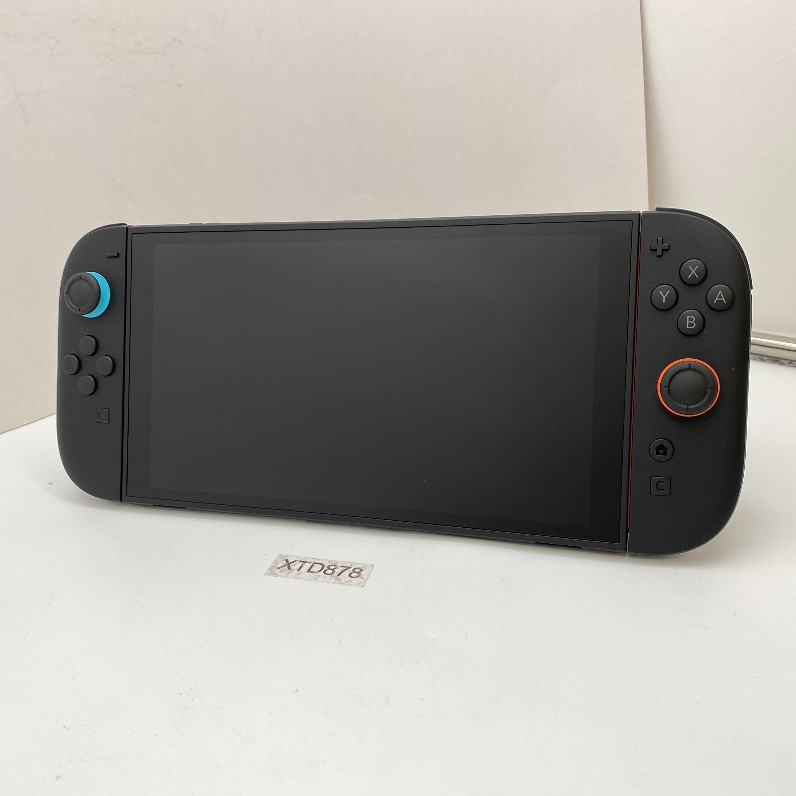 Nintendo Switch 2 – 2025 OLED Model – 256GB – Black – Game Console – Open Box