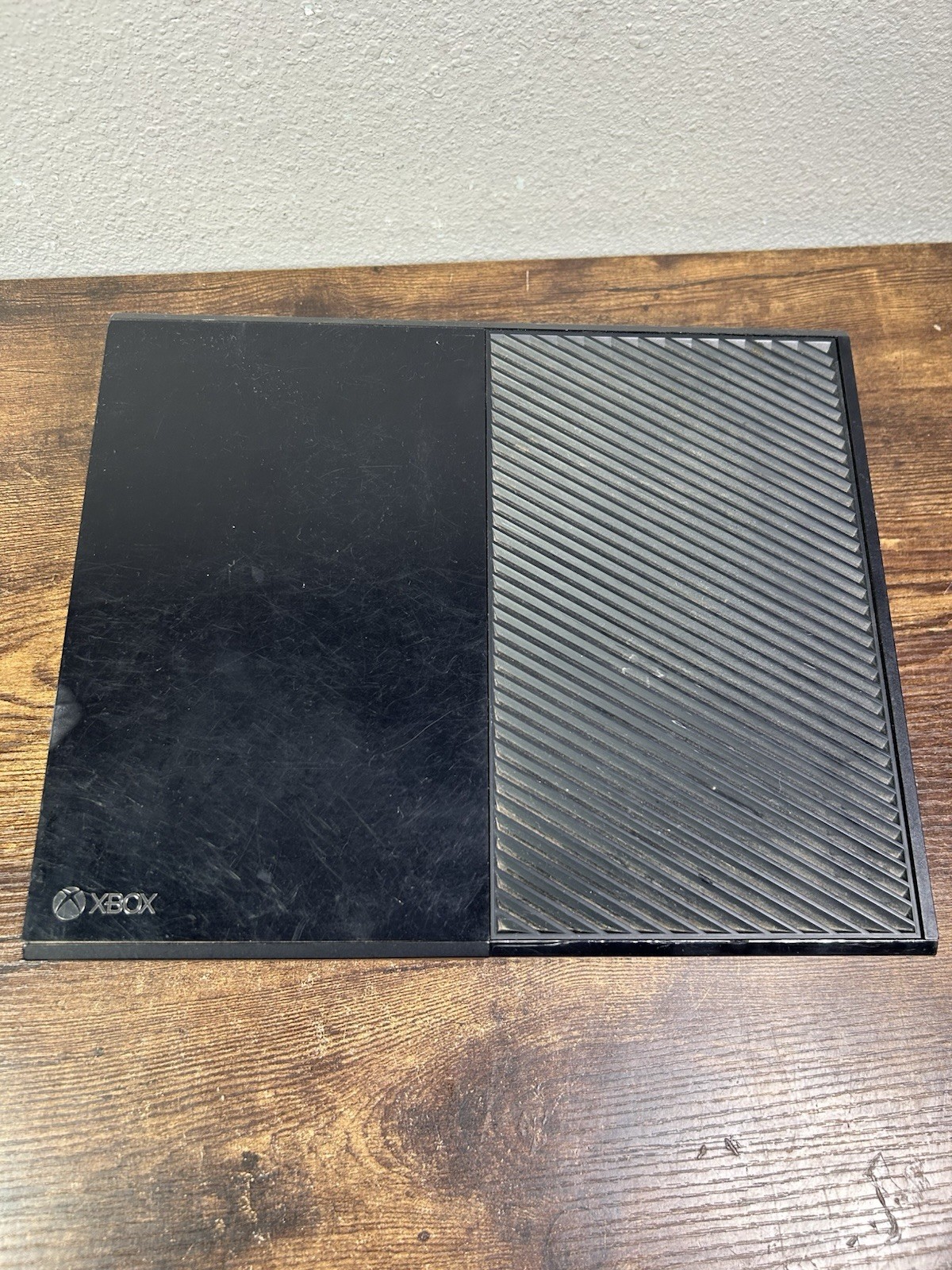 Microsoft Xbox One 500GB Console – Black – Tested Working – LOOSE HDMI