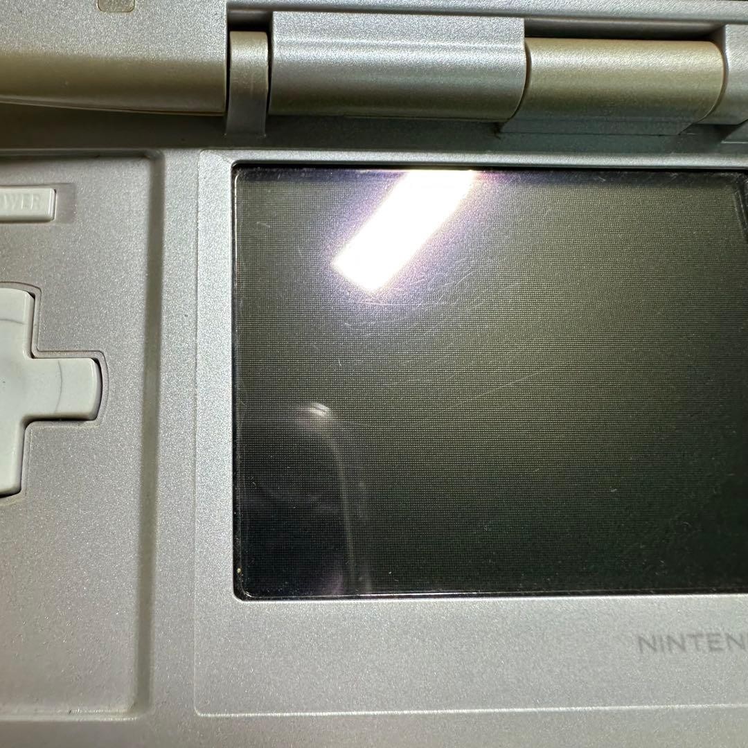 Nintendo DS Mew Limited Edition Pokemon Center Console Near MINT Rare From Japan
