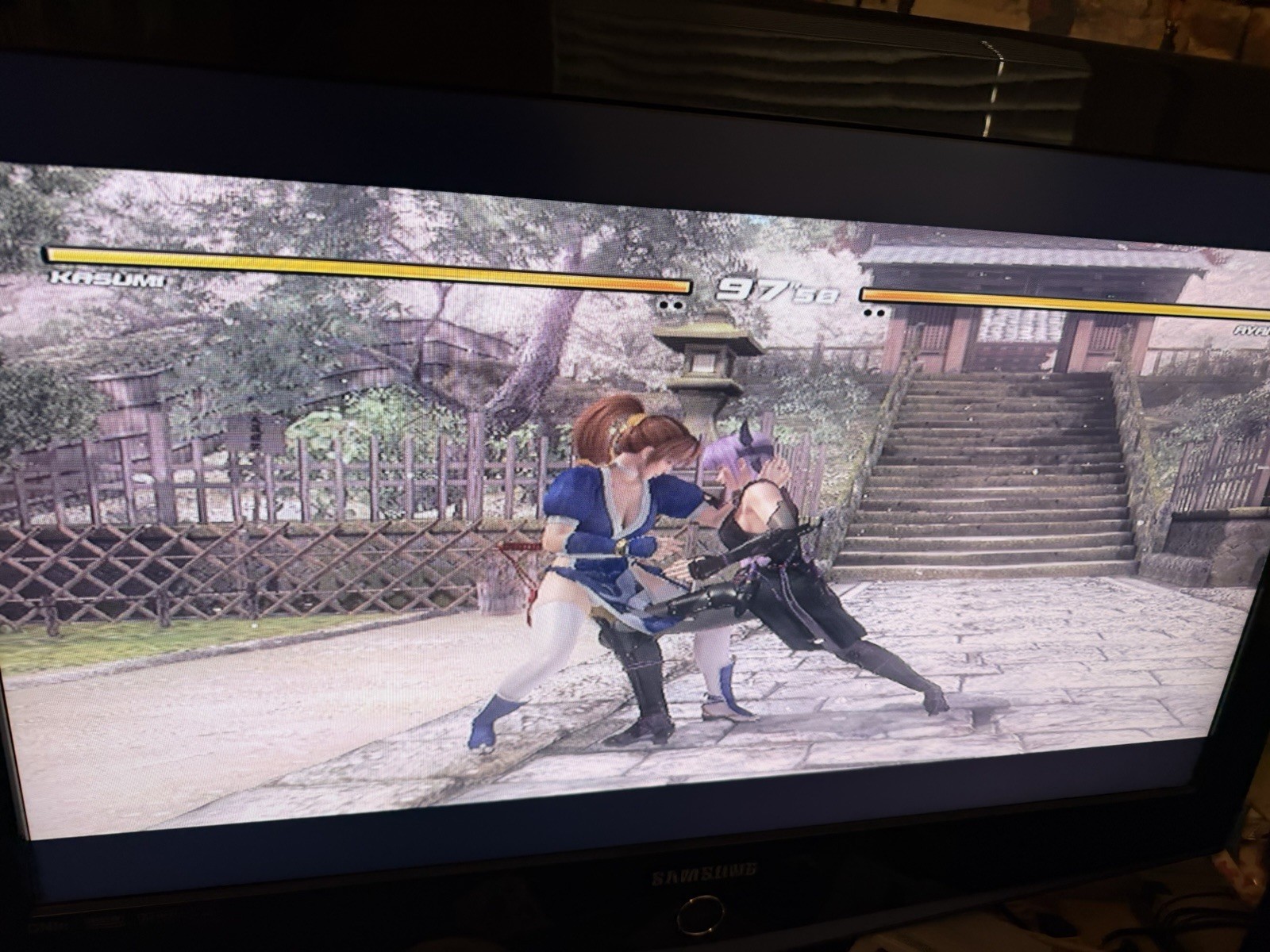 Sony PS3 Super Slim 250GB Azurite Blue CECH-4201B AZ, Console *READ*