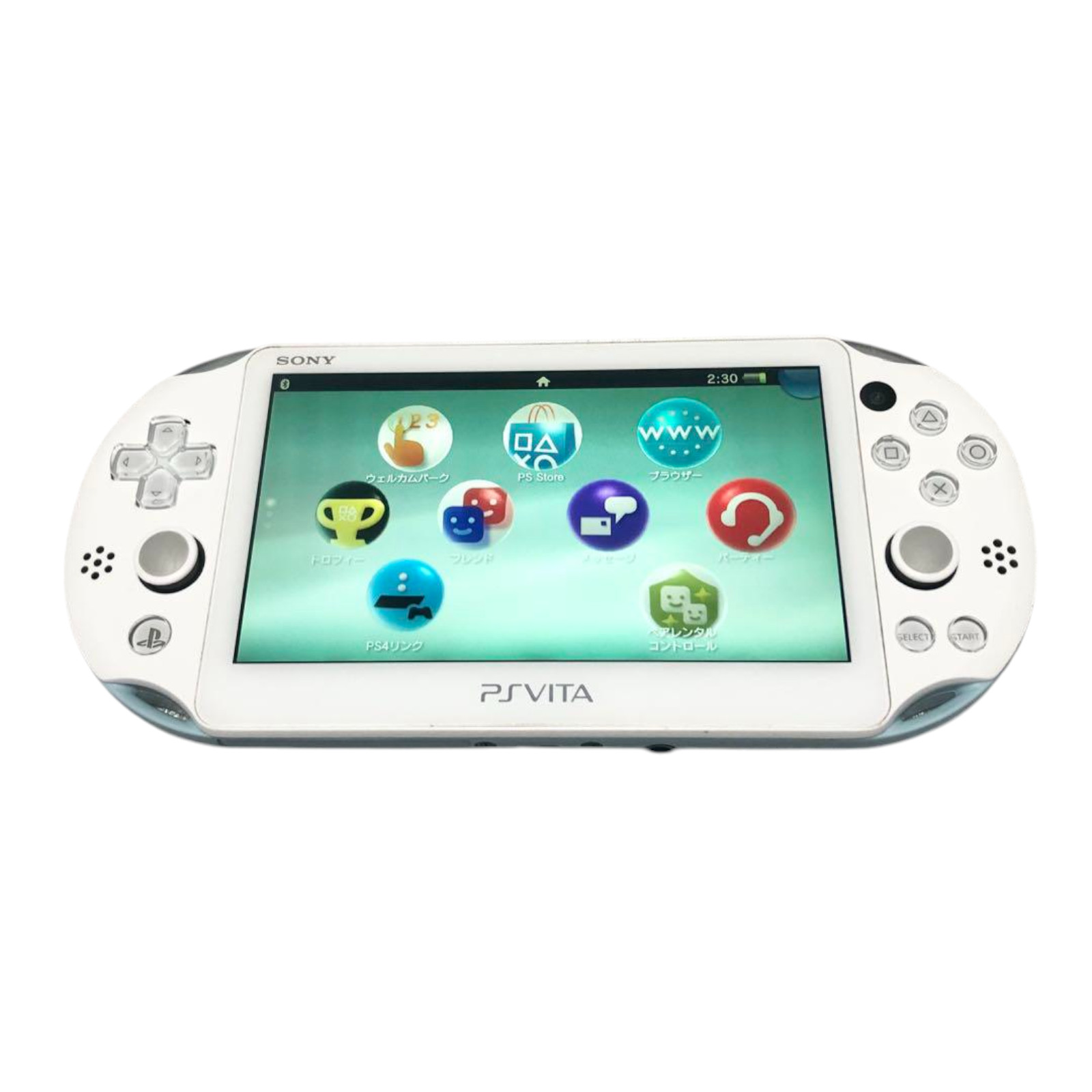 PS Vita PCH-2000 Sony Playstation Console Region Free Chargers Select 3Rank