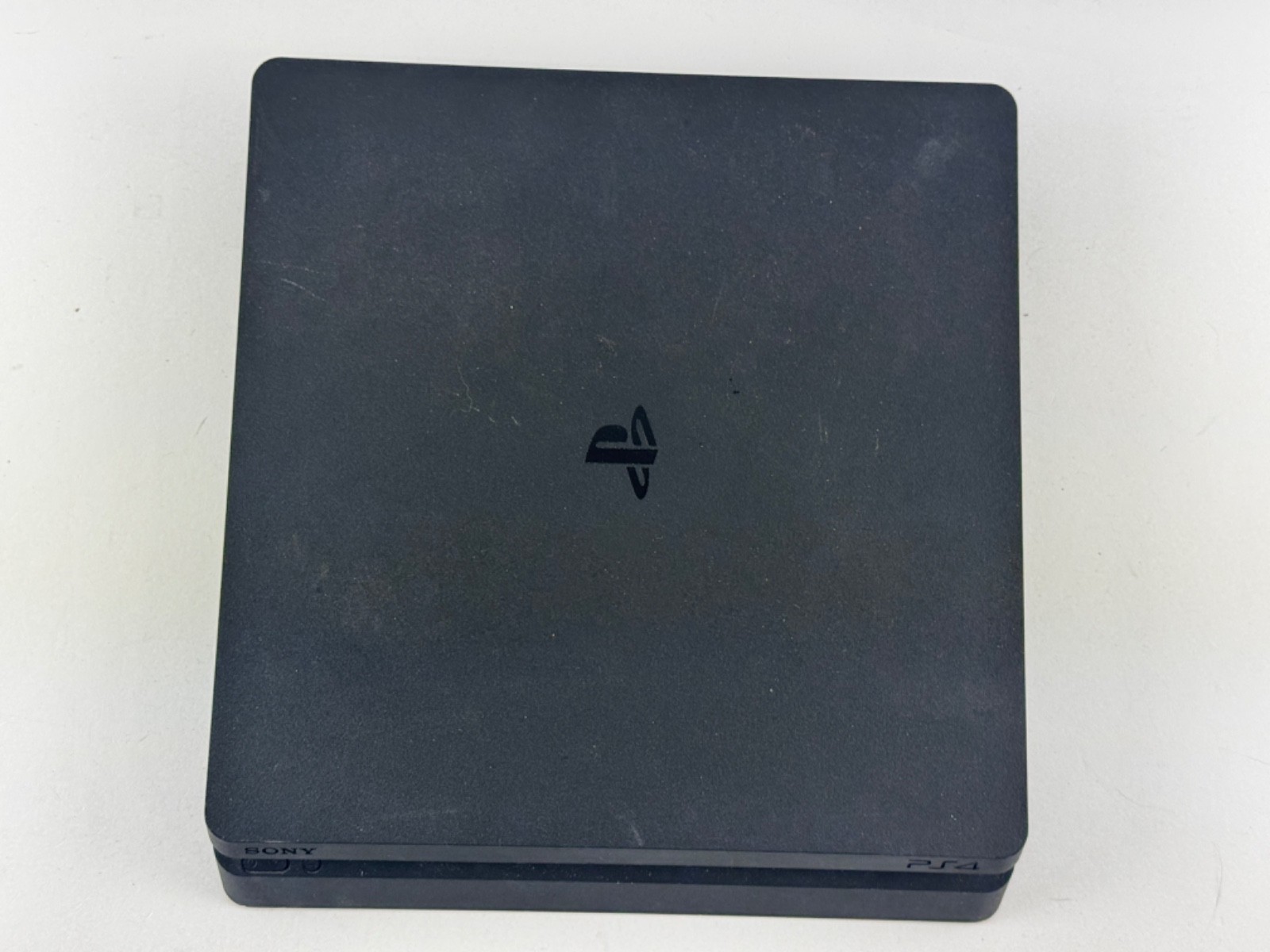 Sony PlayStation 4 PS4 Slim 500GB Console Bundle CUH-2015A Low Firmware 7.51