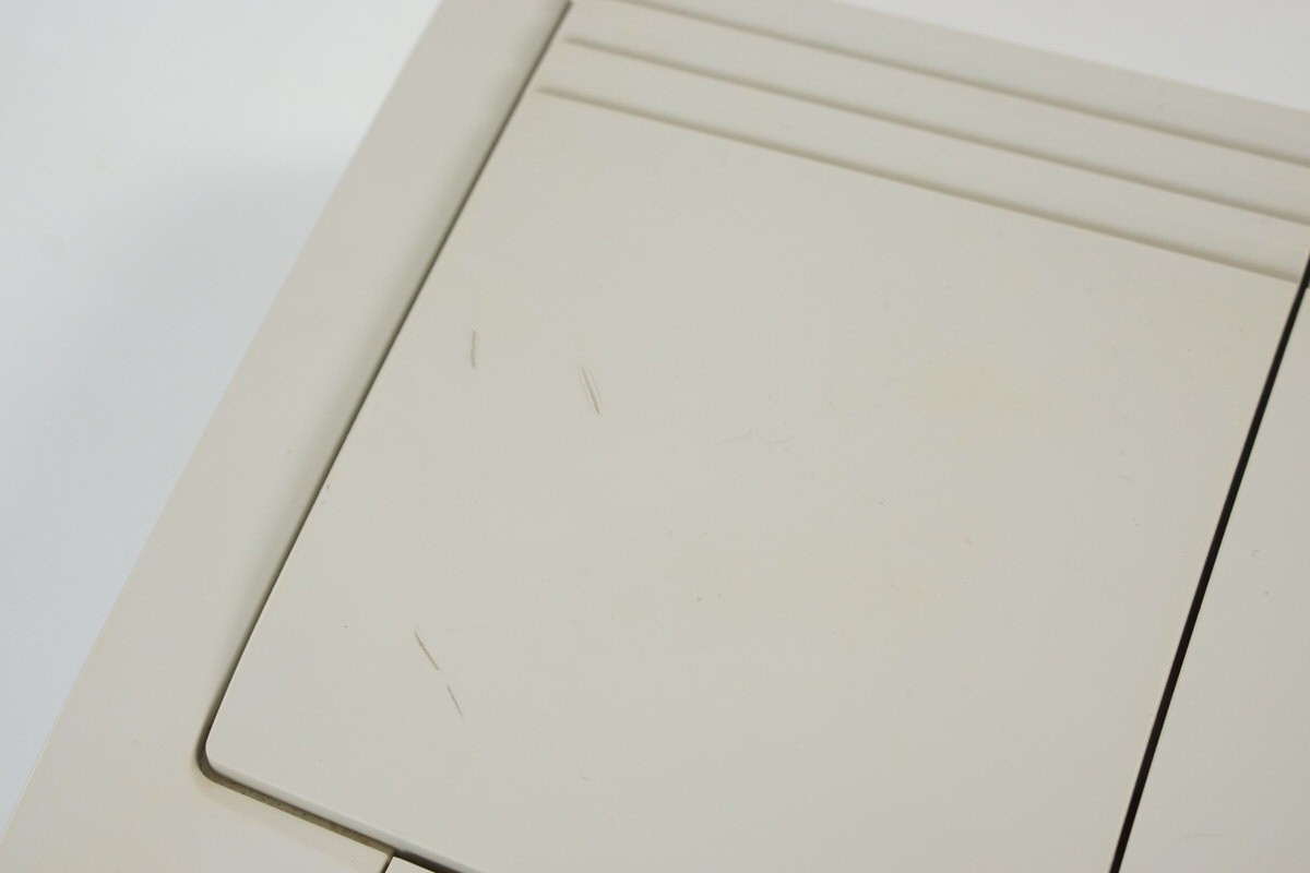PC Engine DUO-R Console PI-TG10 Tested System 38069131A