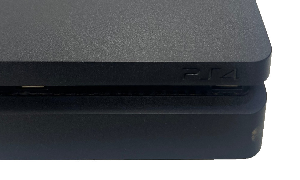 Sony PlayStation 4 Slim 500GB PS4 CUH-2015A