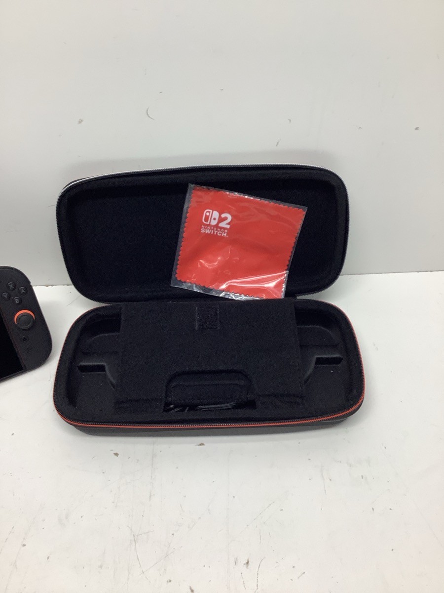 NINTENDO SWITCH 2 HANDHELD – BEE-001 (P16034334)