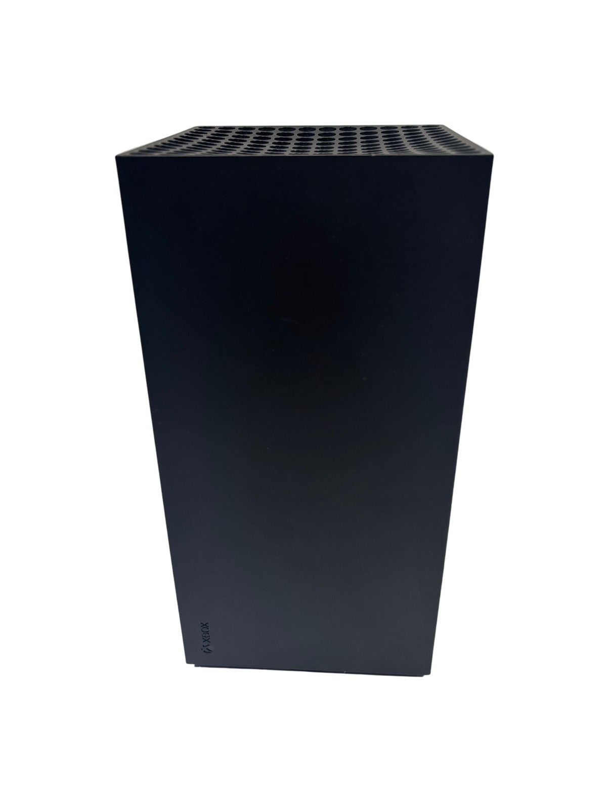 Microsoft Xbox Series X 1882 4K 1TB SSD Black Home Video Game Console