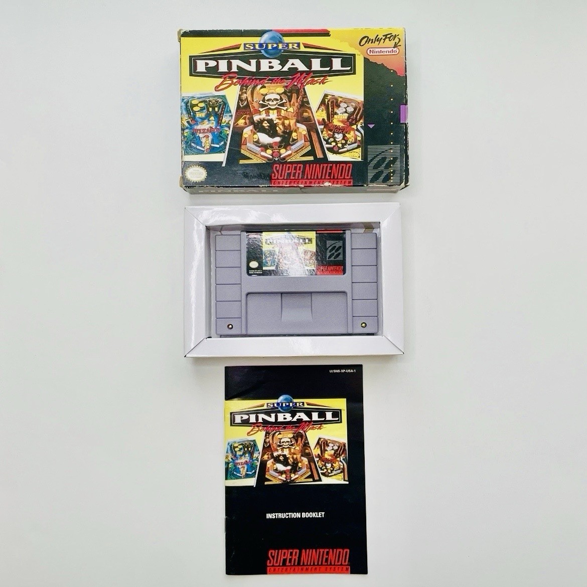 Nintendo: SNES Jr Zelda Target Exclusive (1997) No Manual Cleaned & Tested