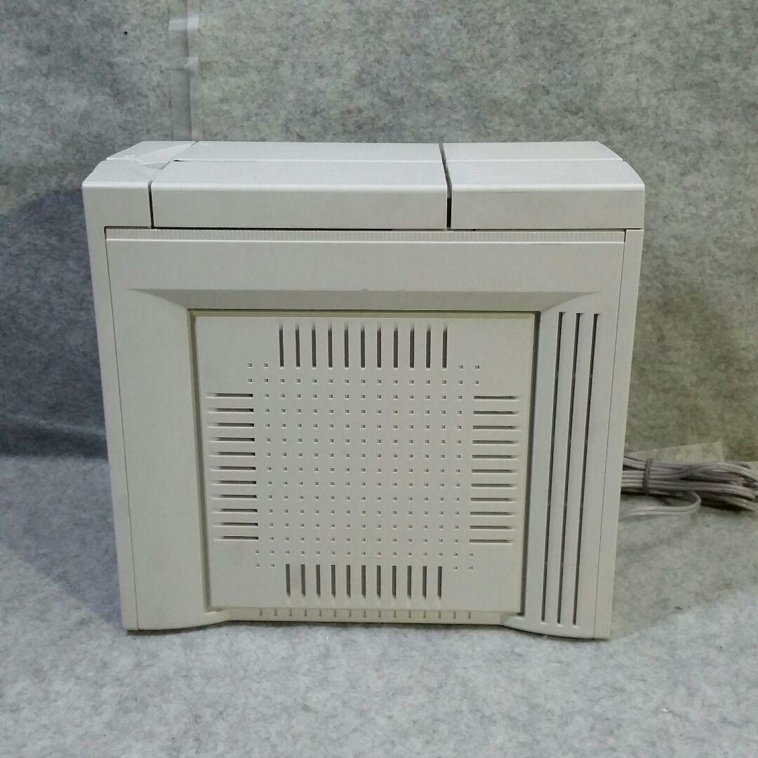 PC-FX Console System Console only NEC Tested From Japan