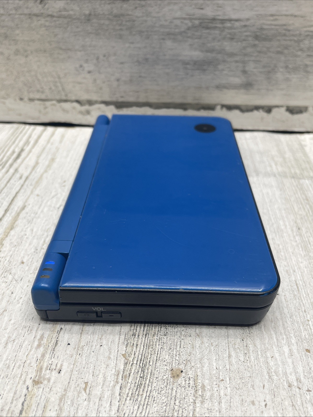 Nintendo DSi XL Handheld System – Midnight Blue Tested