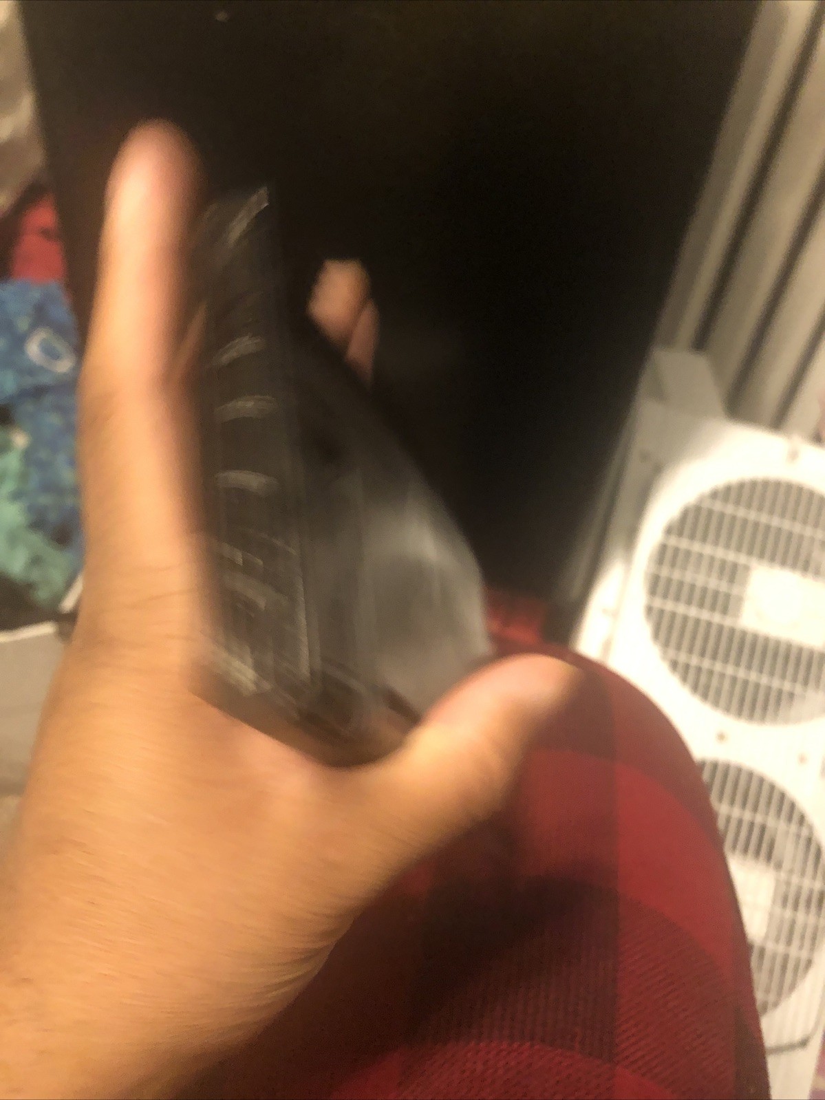 Wear And Tear Switch Tablet (dock Included) Charger Not Included